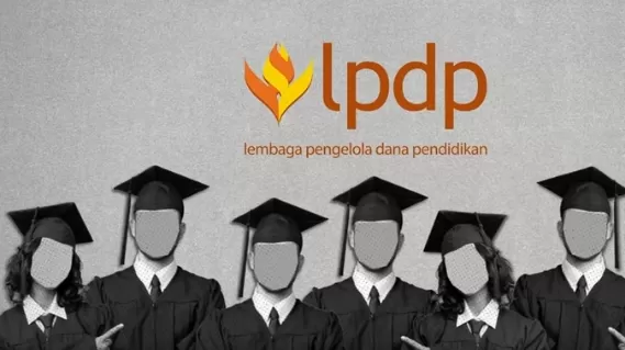 Program Beasiswa LPDP 2026 dan Peluang Mahasiswa Indonesia Studi Luar Negeri