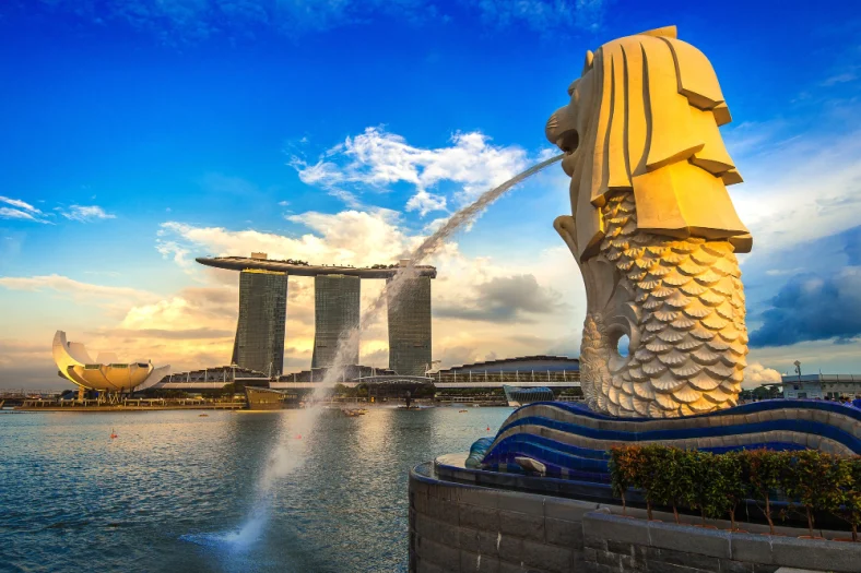 Program Beasiswa untuk Siswa Berprestasi di Singapura