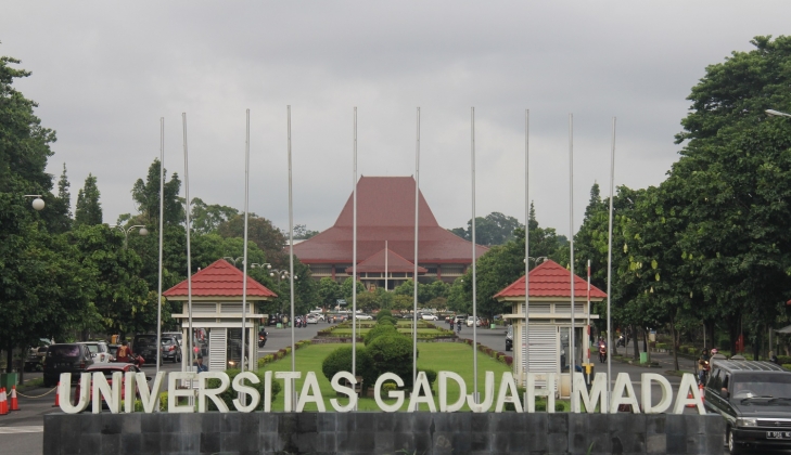 Universitas Terbaik di Jogja