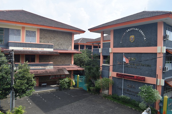 SMA Terbaik di Jakarta